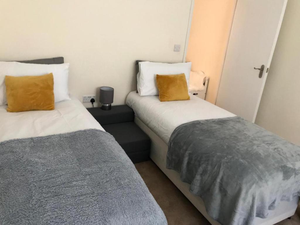 Eastbourne Beach Pier Apartment Quarto foto