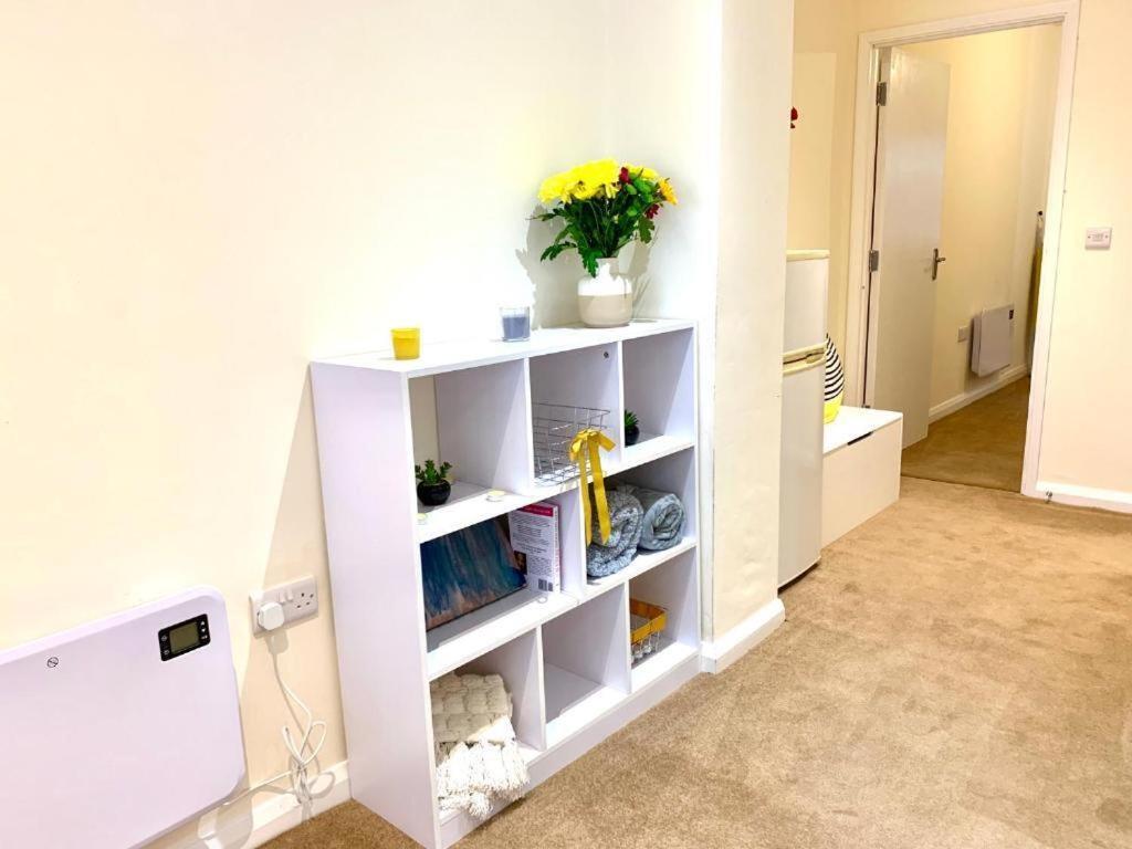 Eastbourne Beach Pier Apartment Quarto foto